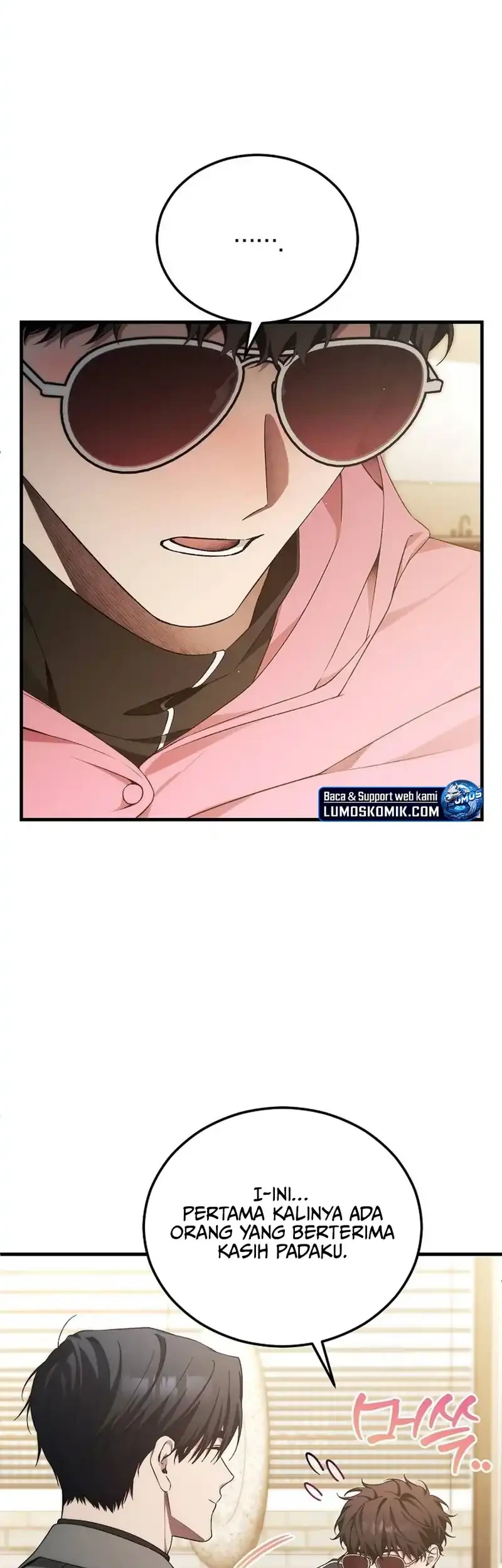 I’ll Retire After Saving the World Chapter 83 - halaman 59