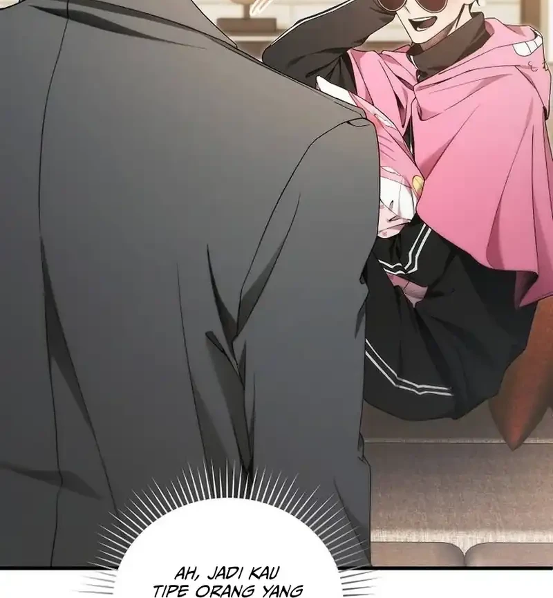 I’ll Retire After Saving the World Chapter 83 - halaman 60