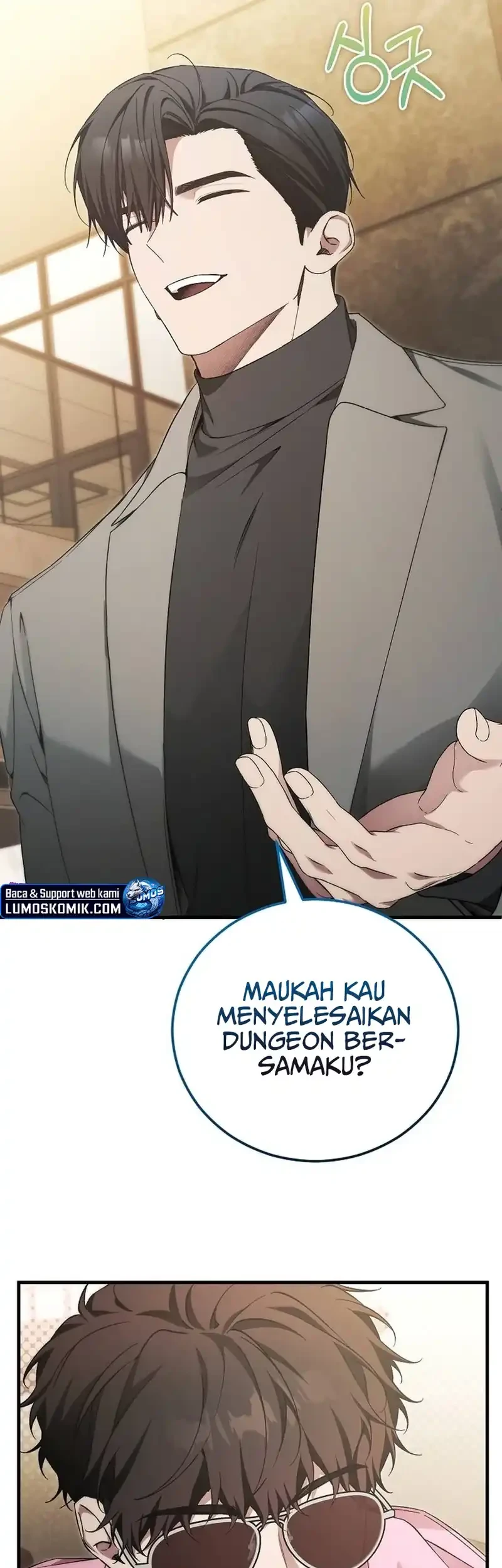I’ll Retire After Saving the World Chapter 83 - halaman 64