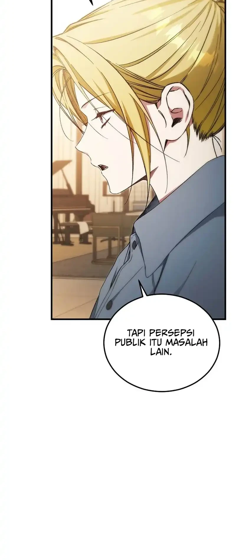 I’ll Retire After Saving the World Chapter 83 - halaman 75