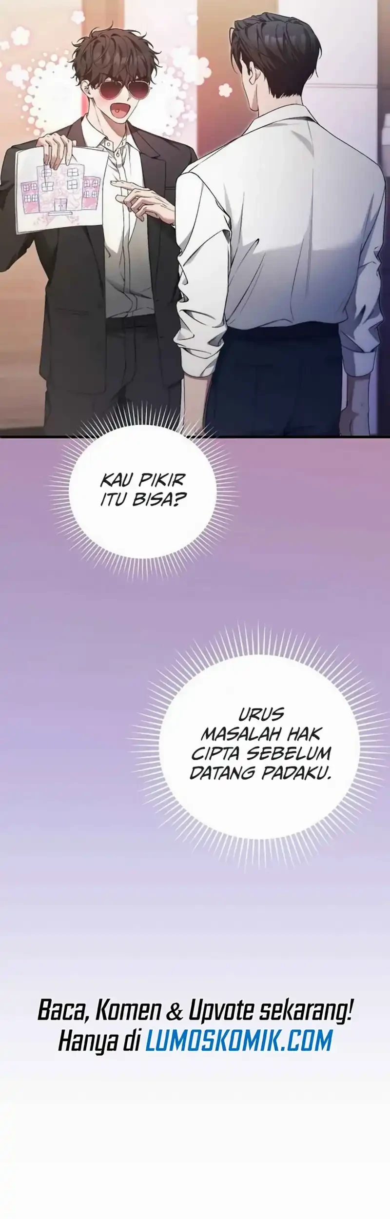 I’ll Retire After Saving the World Chapter 84 - halaman 10