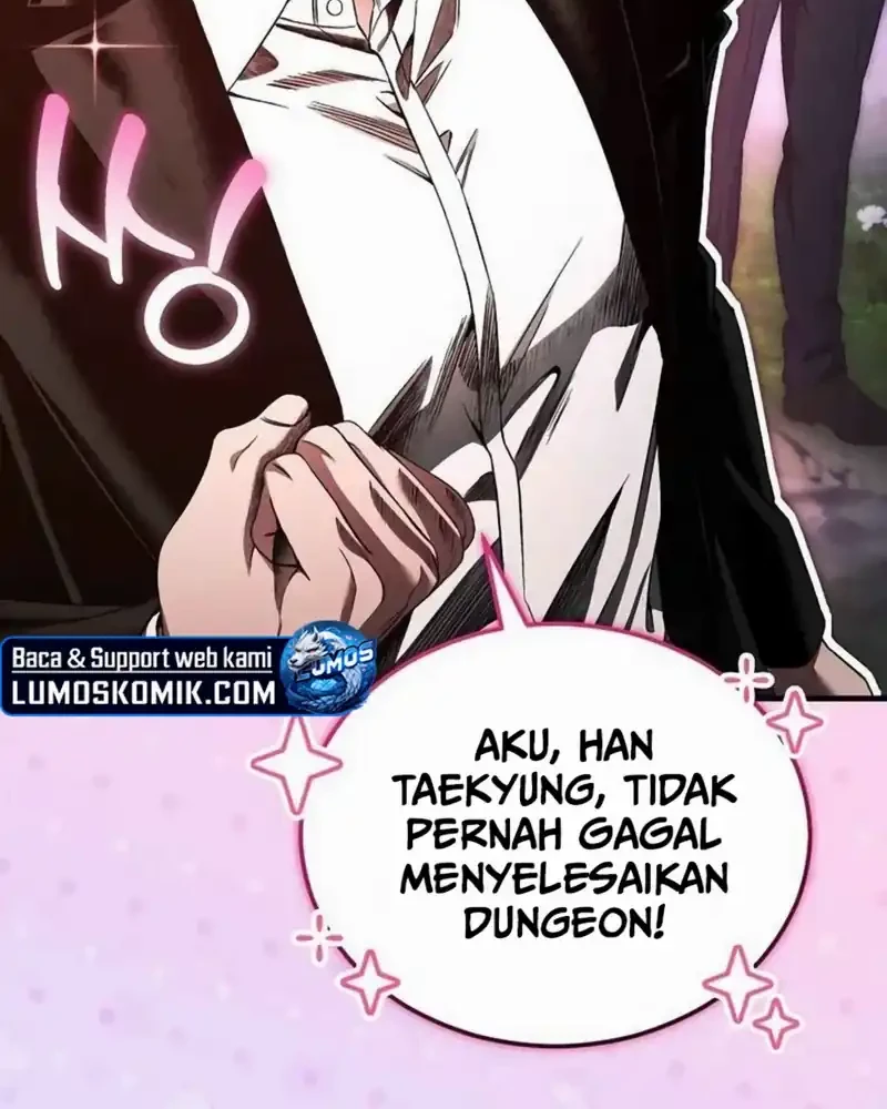 I’ll Retire After Saving the World Chapter 84 - halaman 15