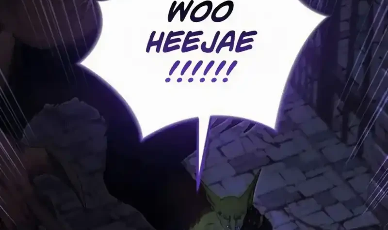 I’ll Retire After Saving the World Chapter 84 - halaman 18