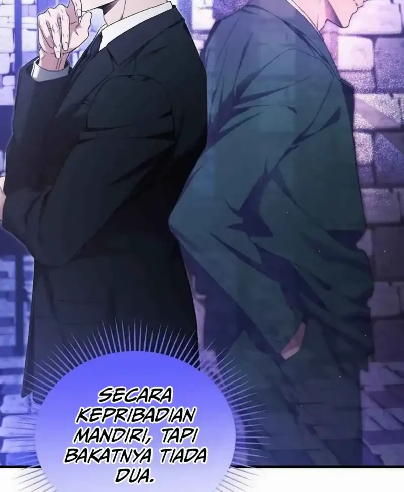 I’ll Retire After Saving the World Chapter 84 - halaman 31