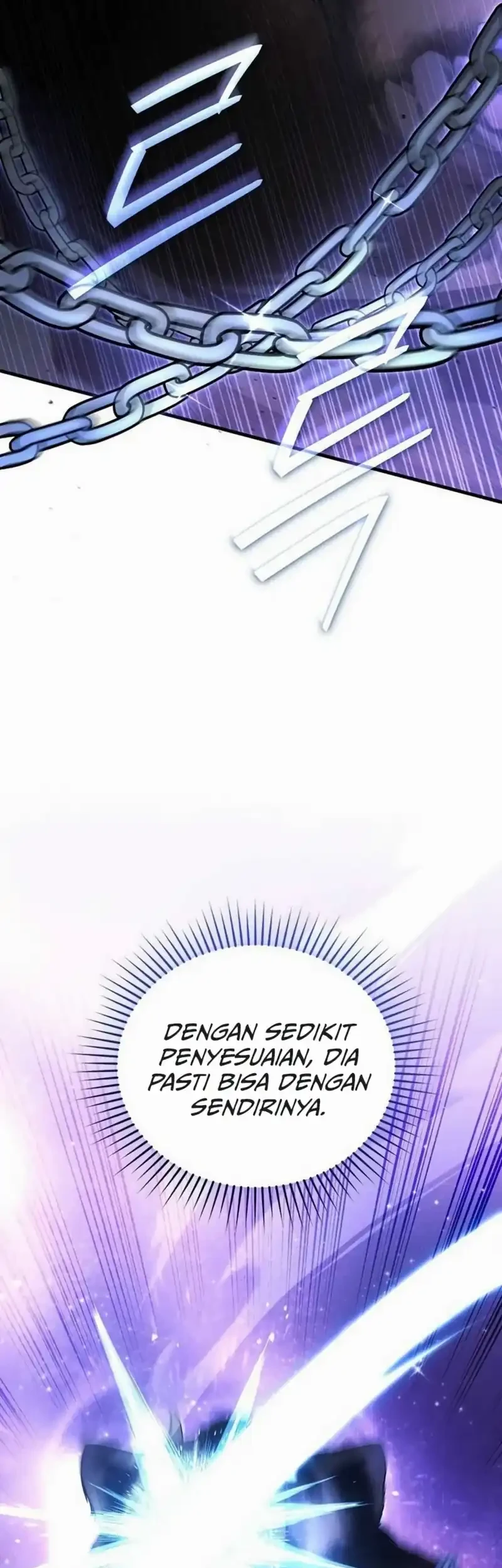 I’ll Retire After Saving the World Chapter 84 - halaman 35