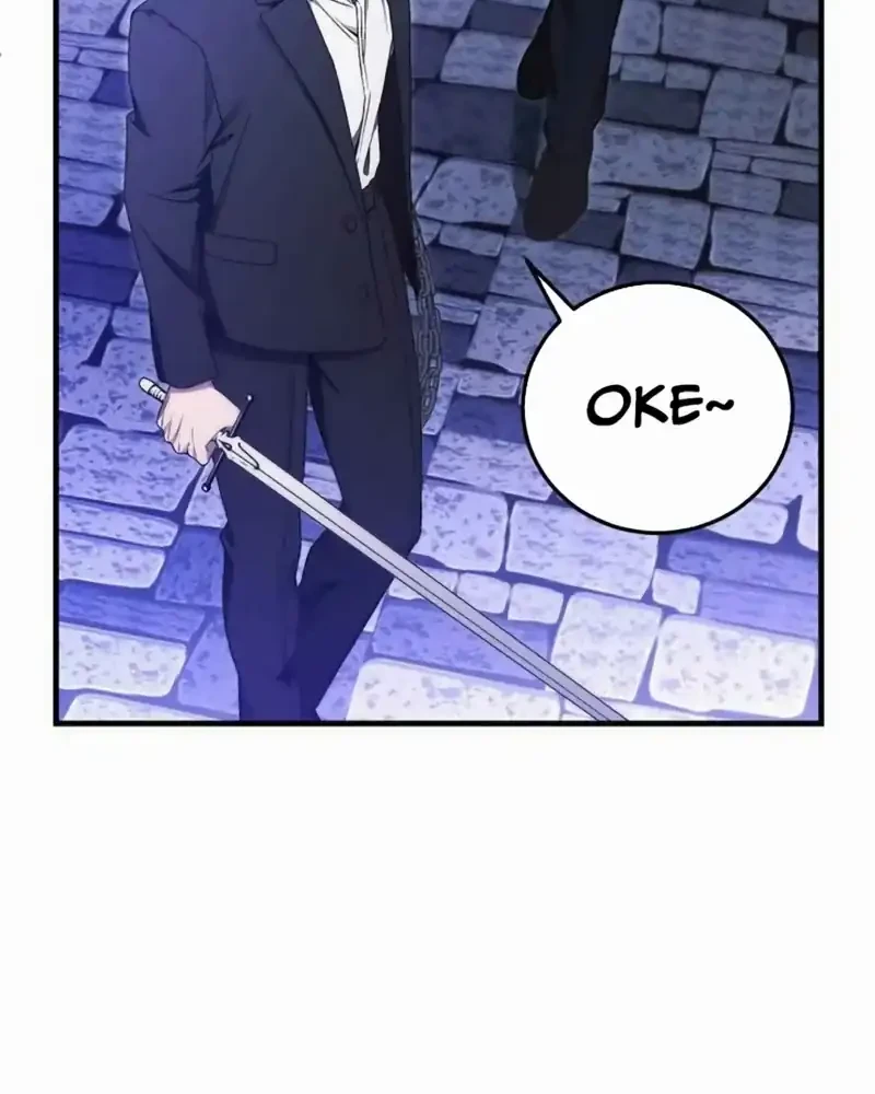 I’ll Retire After Saving the World Chapter 84 - halaman 40