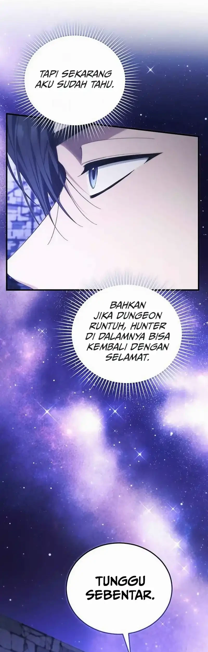 I’ll Retire After Saving the World Chapter 84 - halaman 47