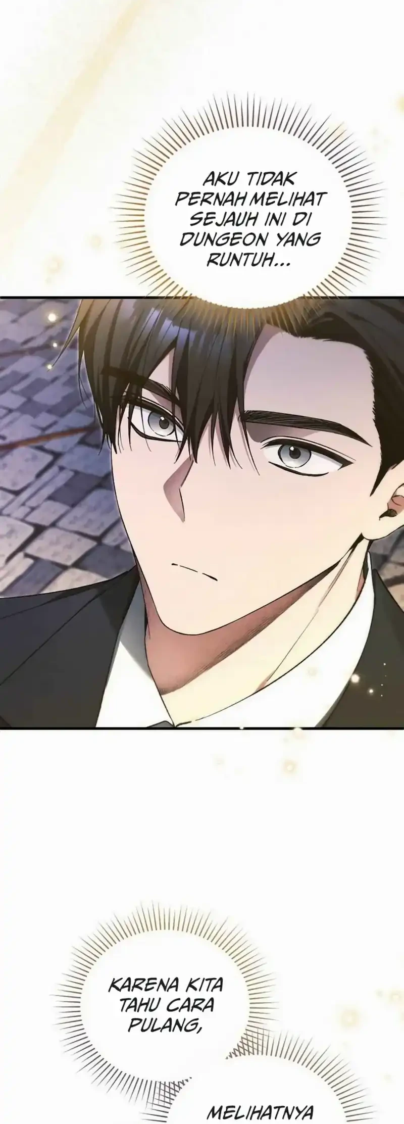 I’ll Retire After Saving the World Chapter 84 - halaman 55