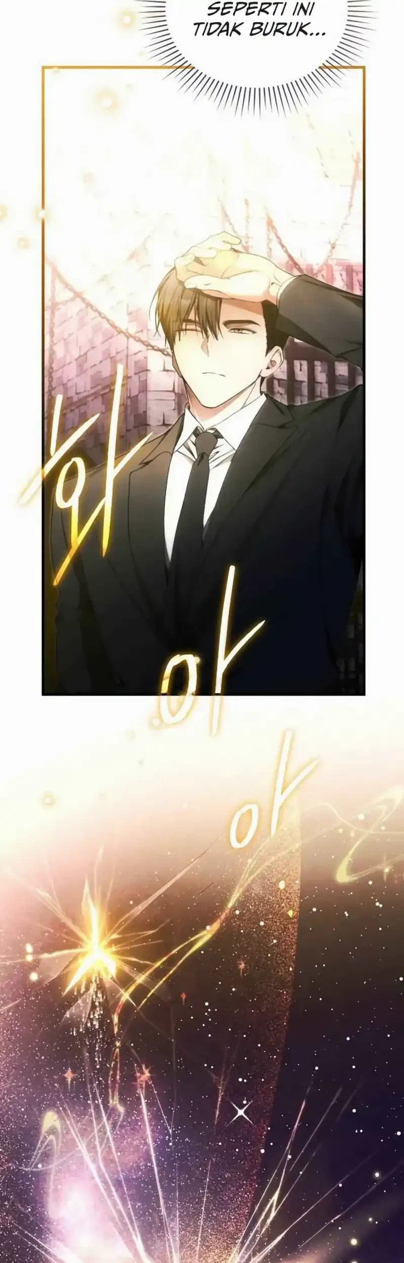I’ll Retire After Saving the World Chapter 84 - halaman 56