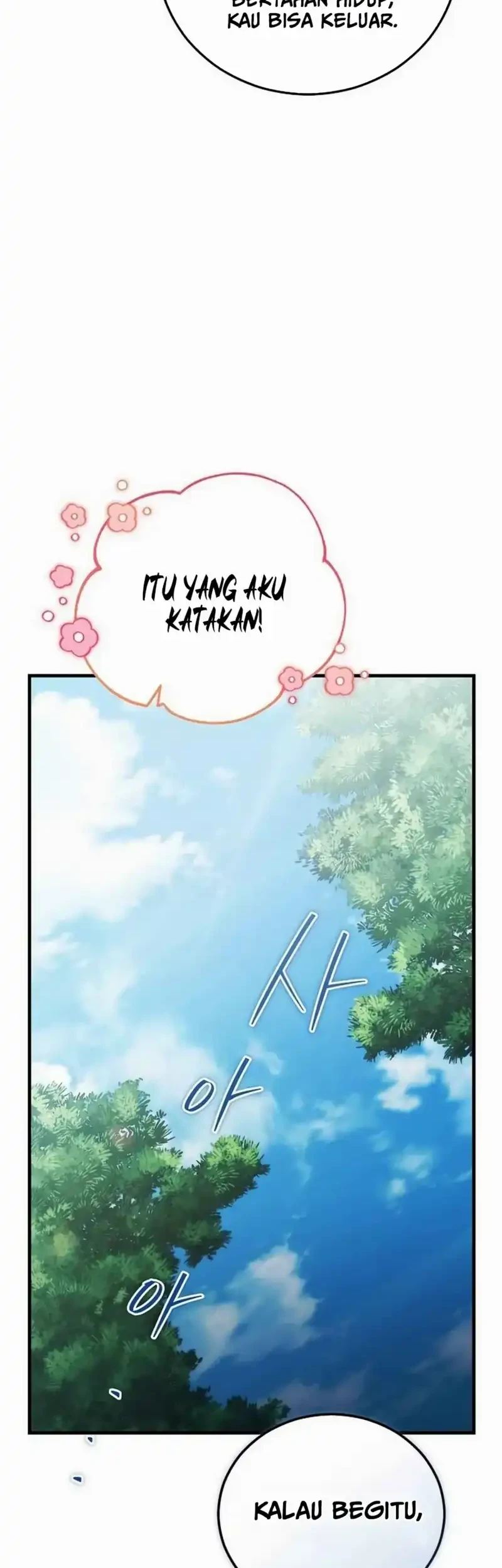 I’ll Retire After Saving the World Chapter 84 - halaman 63