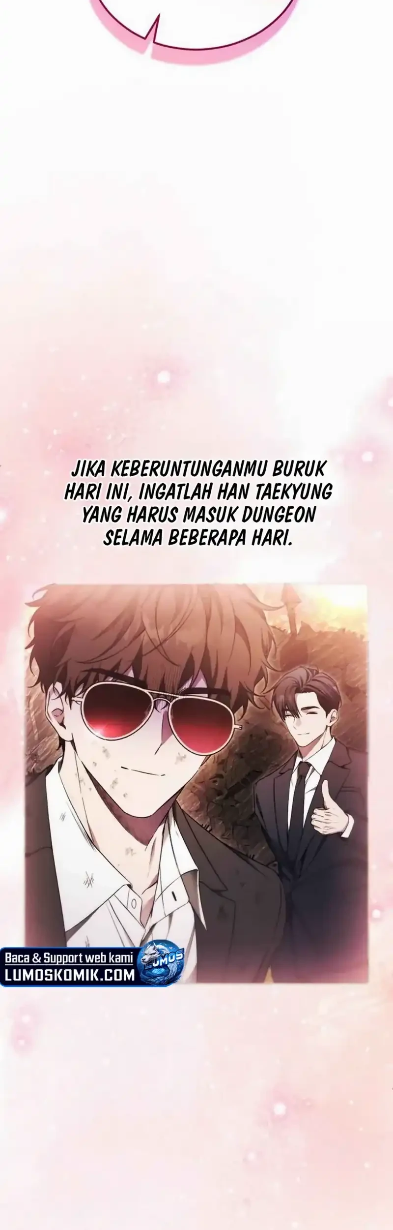 I’ll Retire After Saving the World Chapter 84 - halaman 68