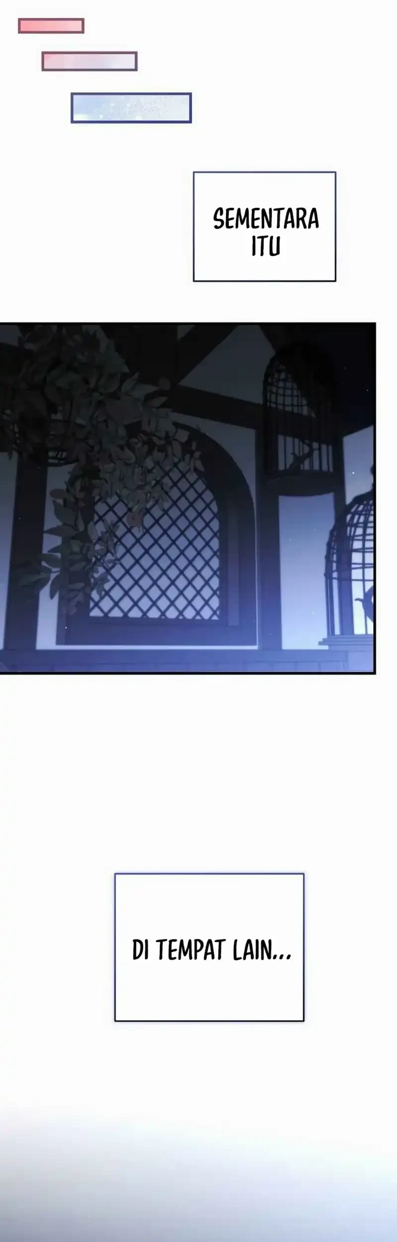 I’ll Retire After Saving the World Chapter 84 - halaman 70
