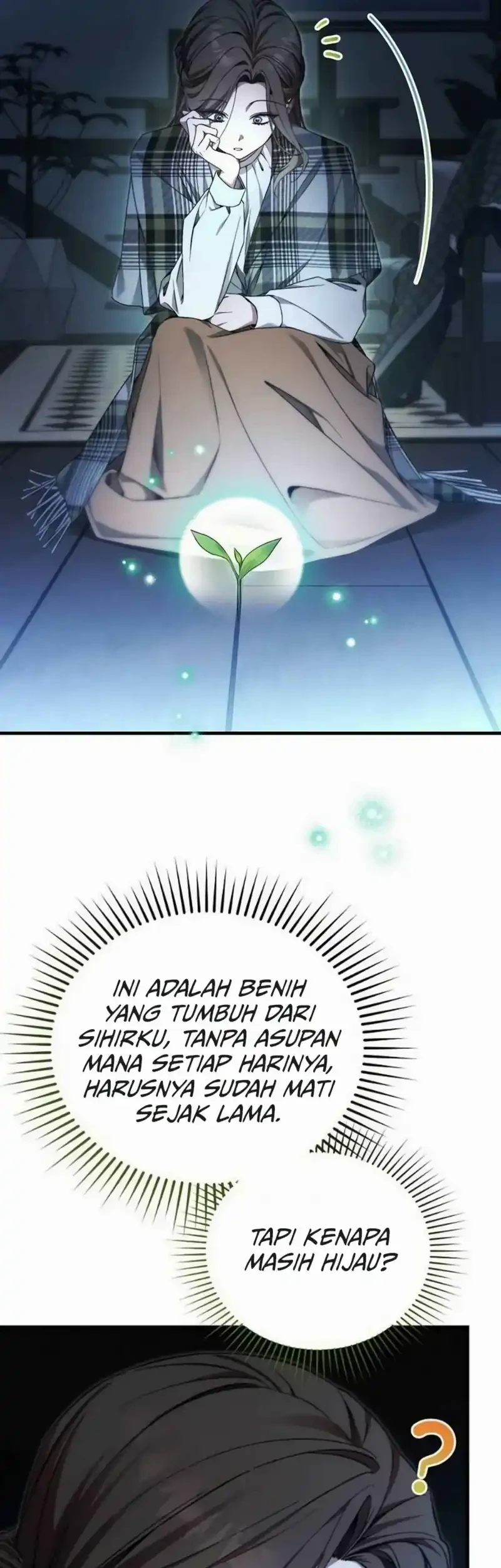 I’ll Retire After Saving the World Chapter 84 - halaman 76