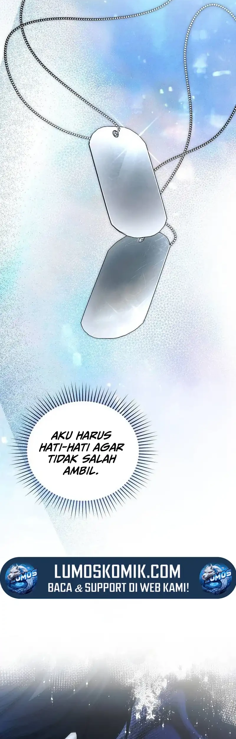 I’ll Retire After Saving the World Chapter 85 - halaman 16