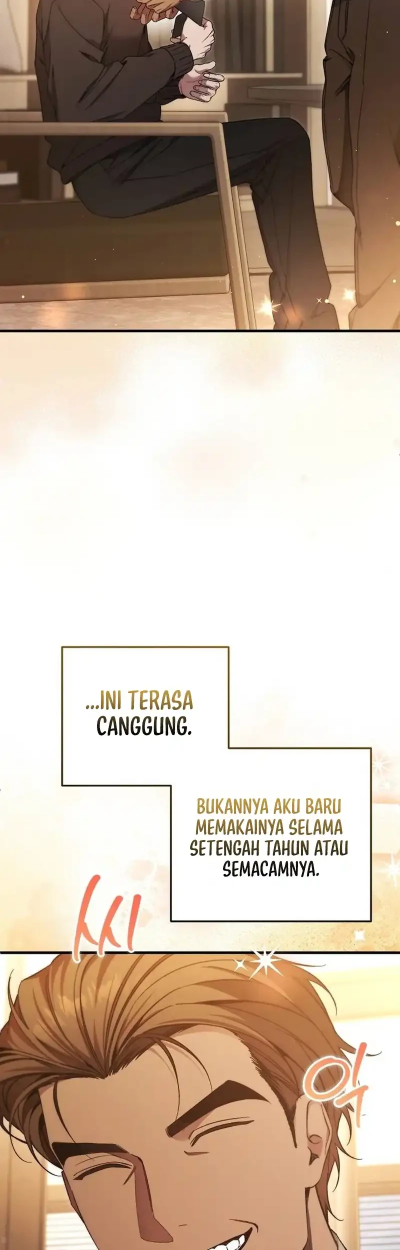 I’ll Retire After Saving the World Chapter 85 - halaman 22