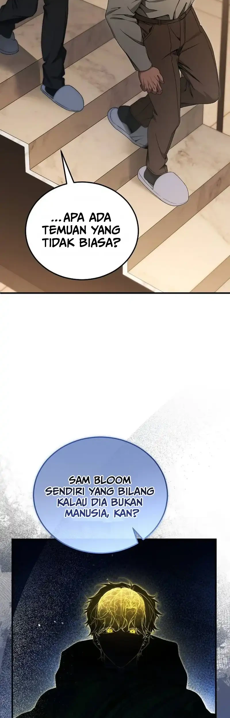 I’ll Retire After Saving the World Chapter 85 - halaman 28