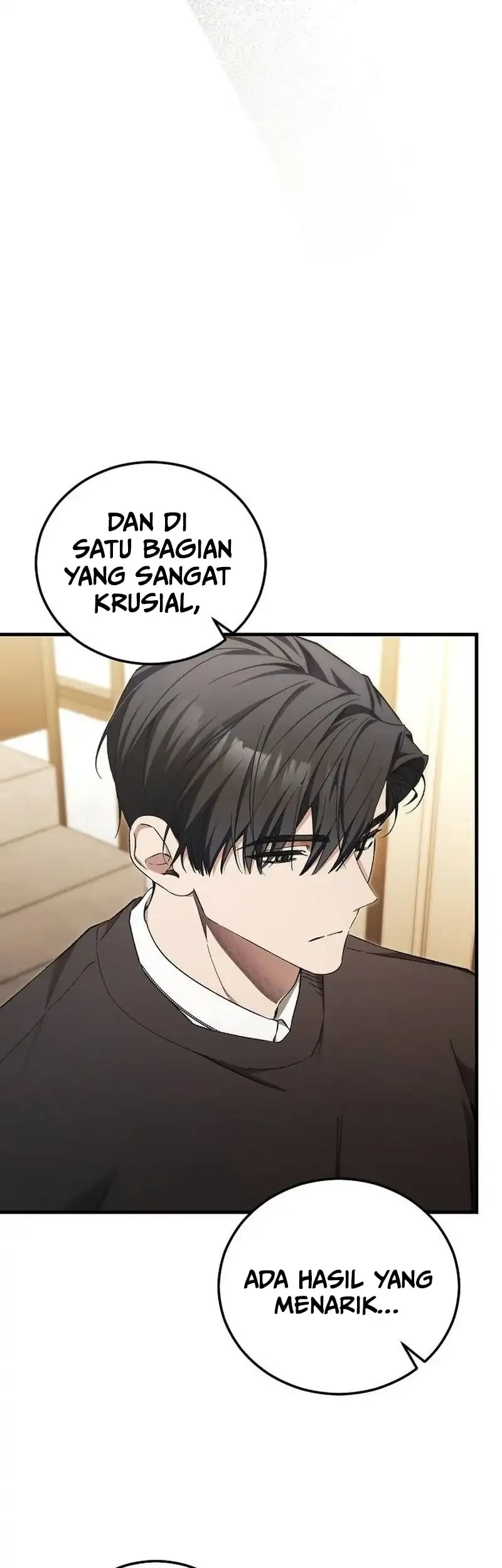 I’ll Retire After Saving the World Chapter 85 - halaman 30
