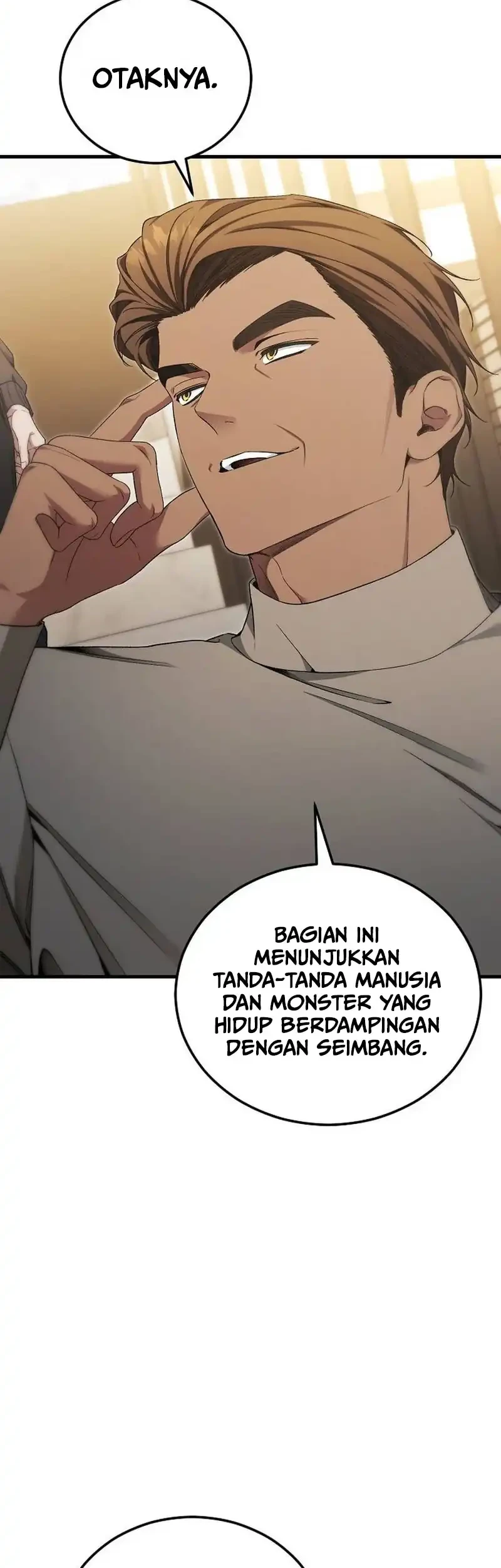 I’ll Retire After Saving the World Chapter 85 - halaman 31