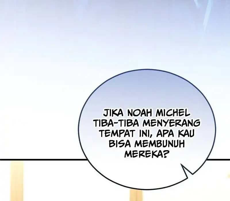 I’ll Retire After Saving the World Chapter 85 - halaman 45