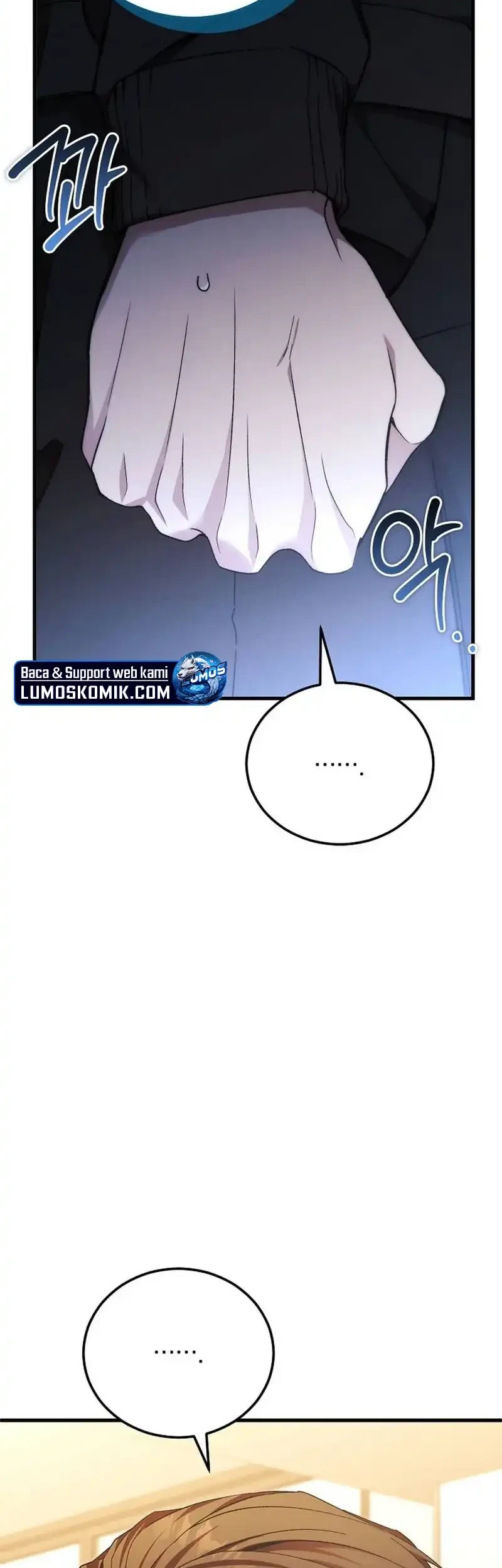 I’ll Retire After Saving the World Chapter 85 - halaman 47