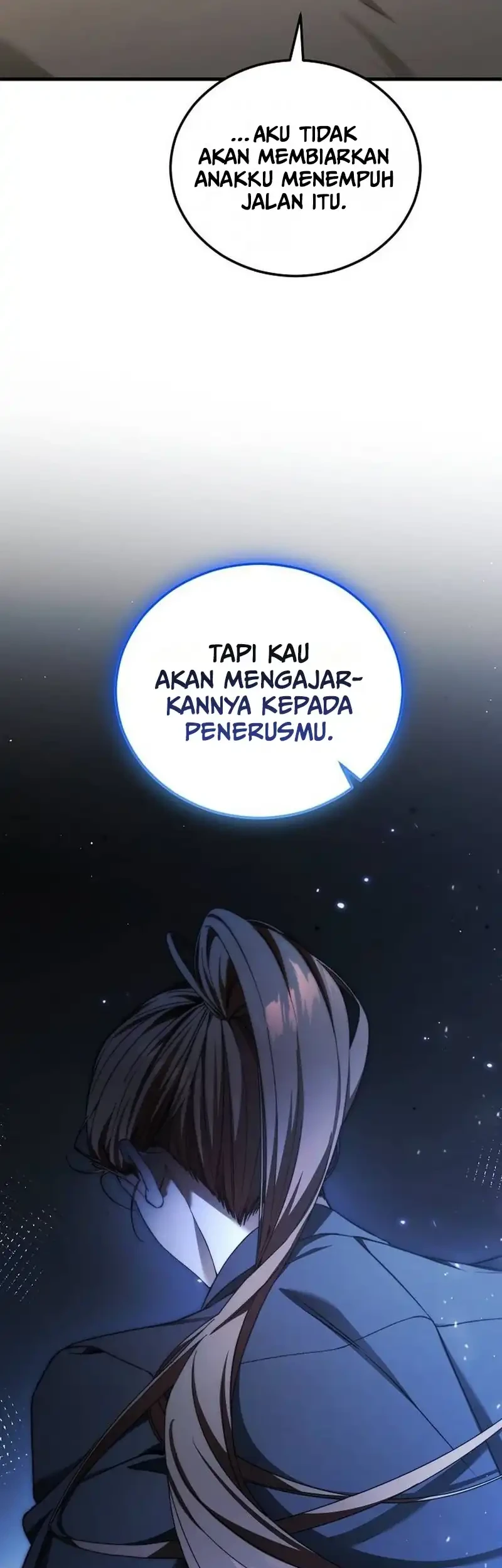 I’ll Retire After Saving the World Chapter 85 - halaman 49