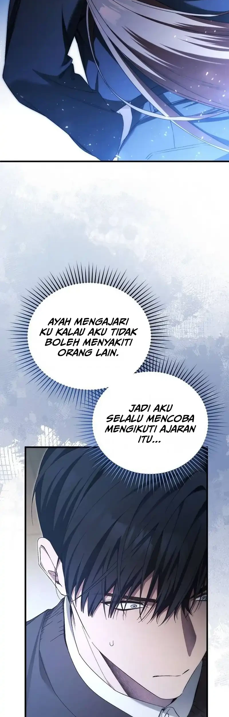 I’ll Retire After Saving the World Chapter 85 - halaman 50