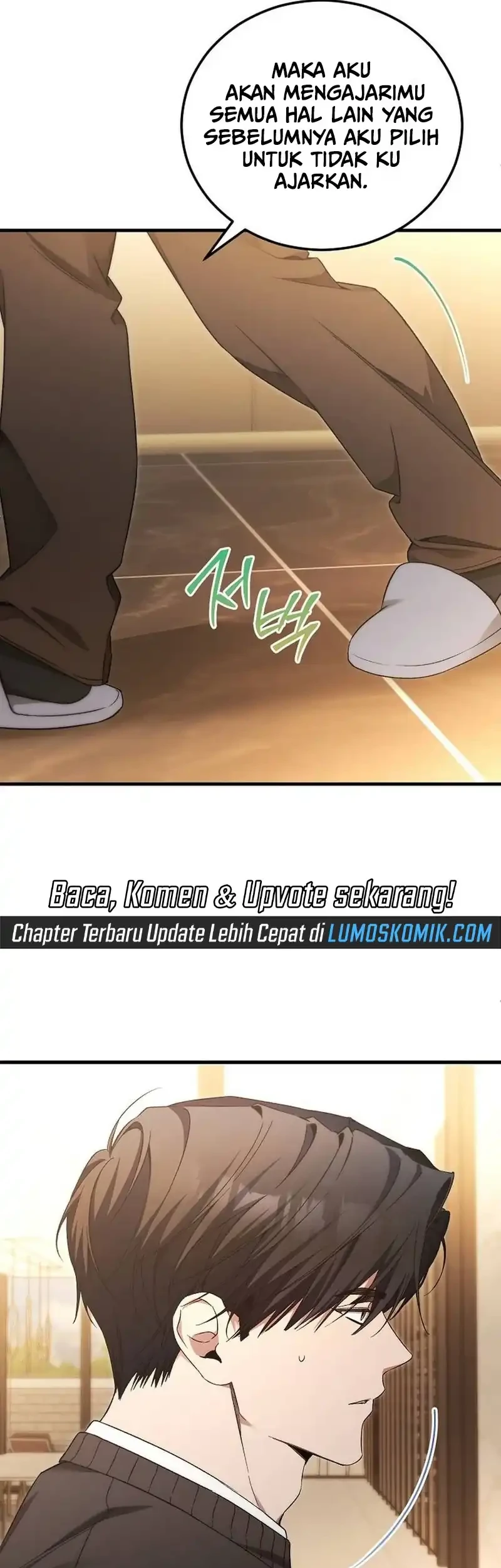 I’ll Retire After Saving the World Chapter 85 - halaman 55