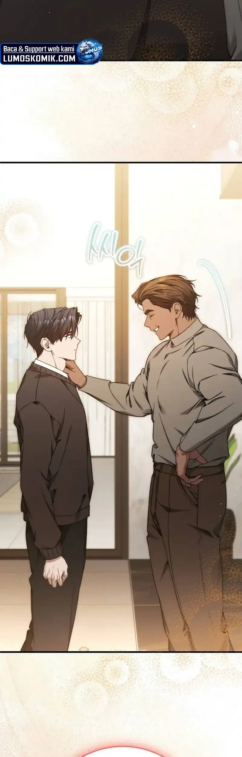 I’ll Retire After Saving the World Chapter 85 - halaman 58
