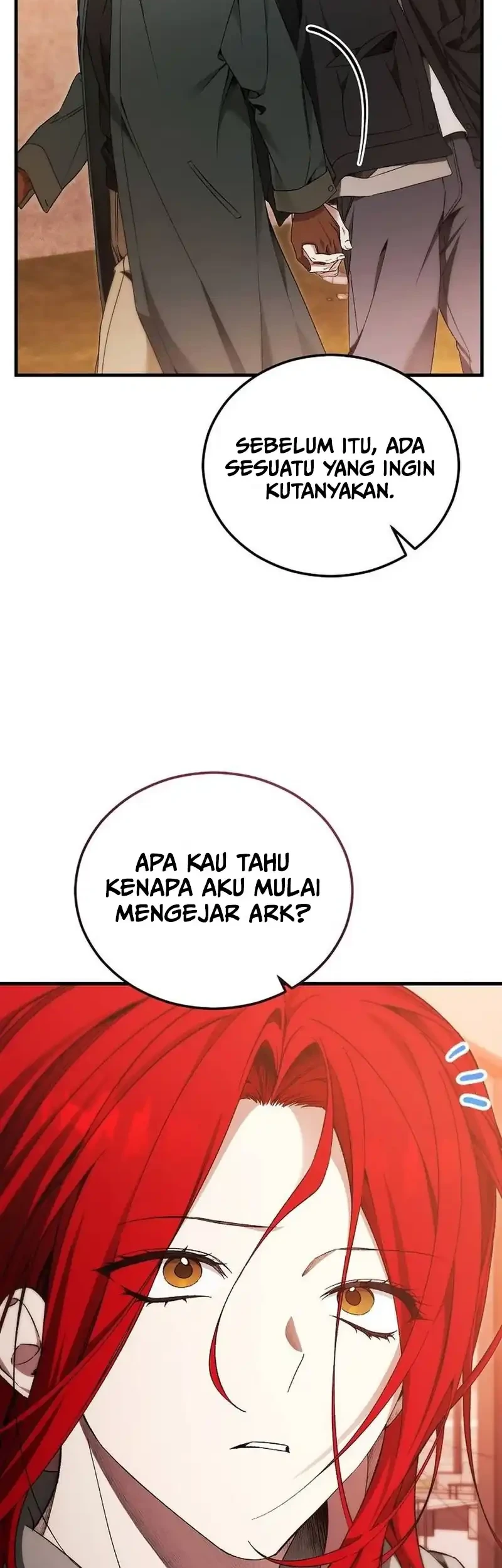 I’ll Retire After Saving the World Chapter 85 - halaman 68