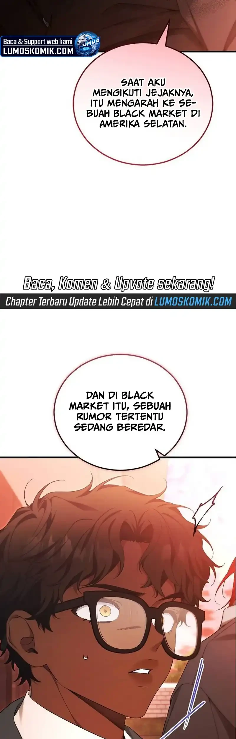 I’ll Retire After Saving the World Chapter 85 - halaman 76