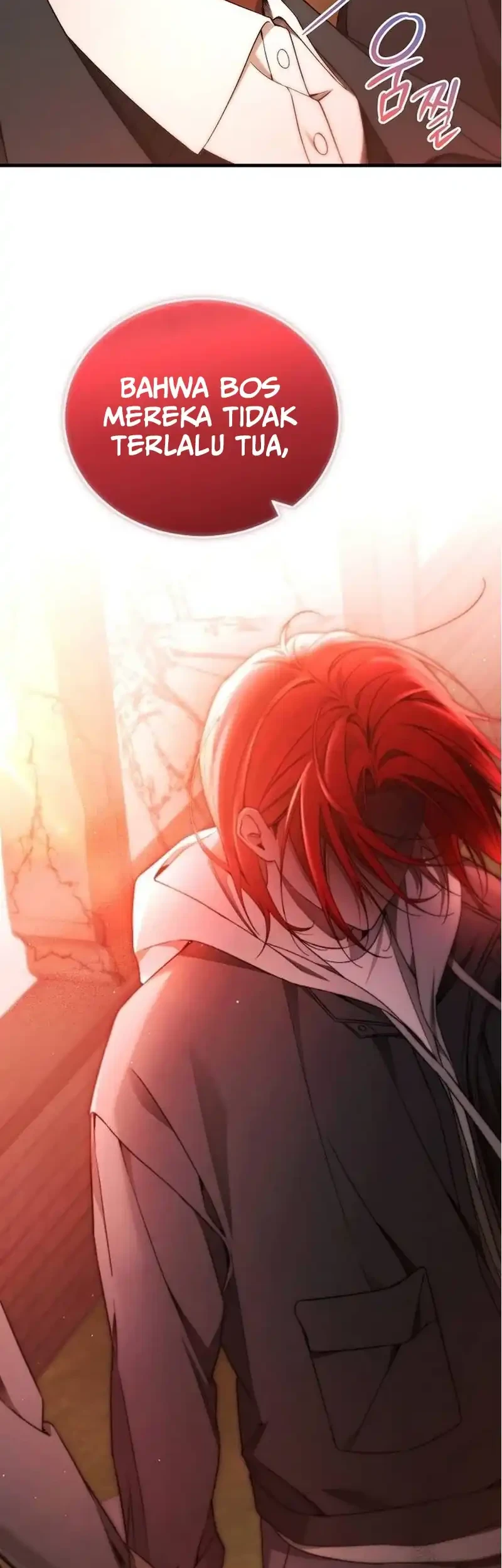 I’ll Retire After Saving the World Chapter 85 - halaman 77