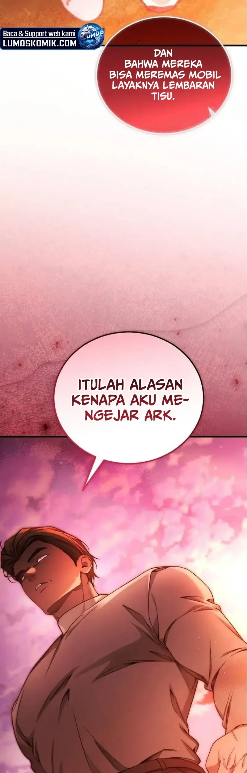 I’ll Retire After Saving the World Chapter 85 - halaman 79