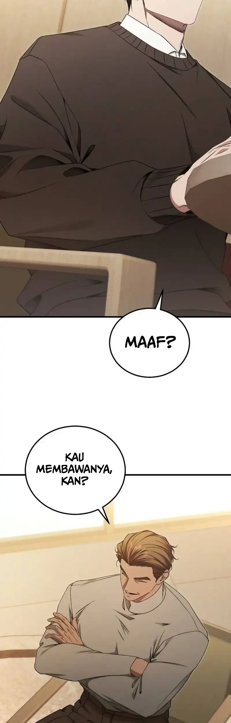 I’ll Retire After Saving the World Chapter 85 - halaman 8