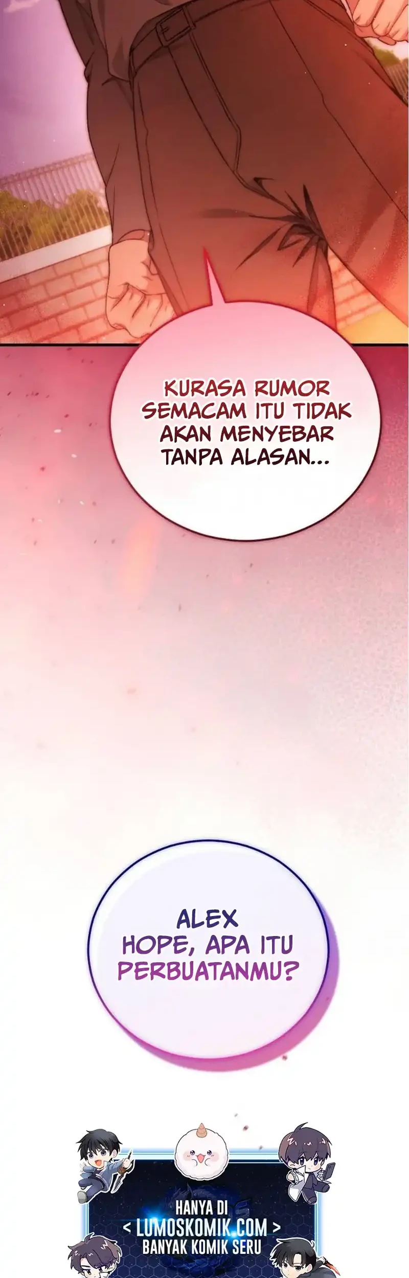 I’ll Retire After Saving the World Chapter 85 - halaman 80