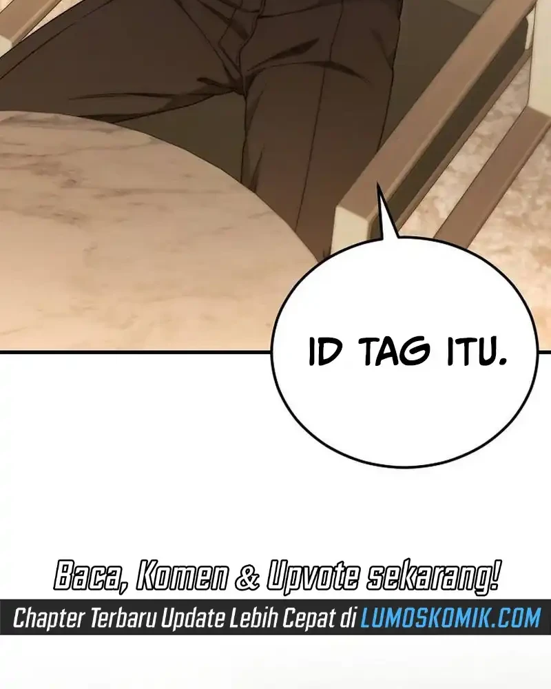 I’ll Retire After Saving the World Chapter 85 - halaman 9