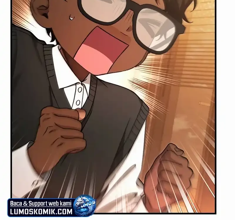 I’ll Retire After Saving the World Chapter 86 - halaman 15