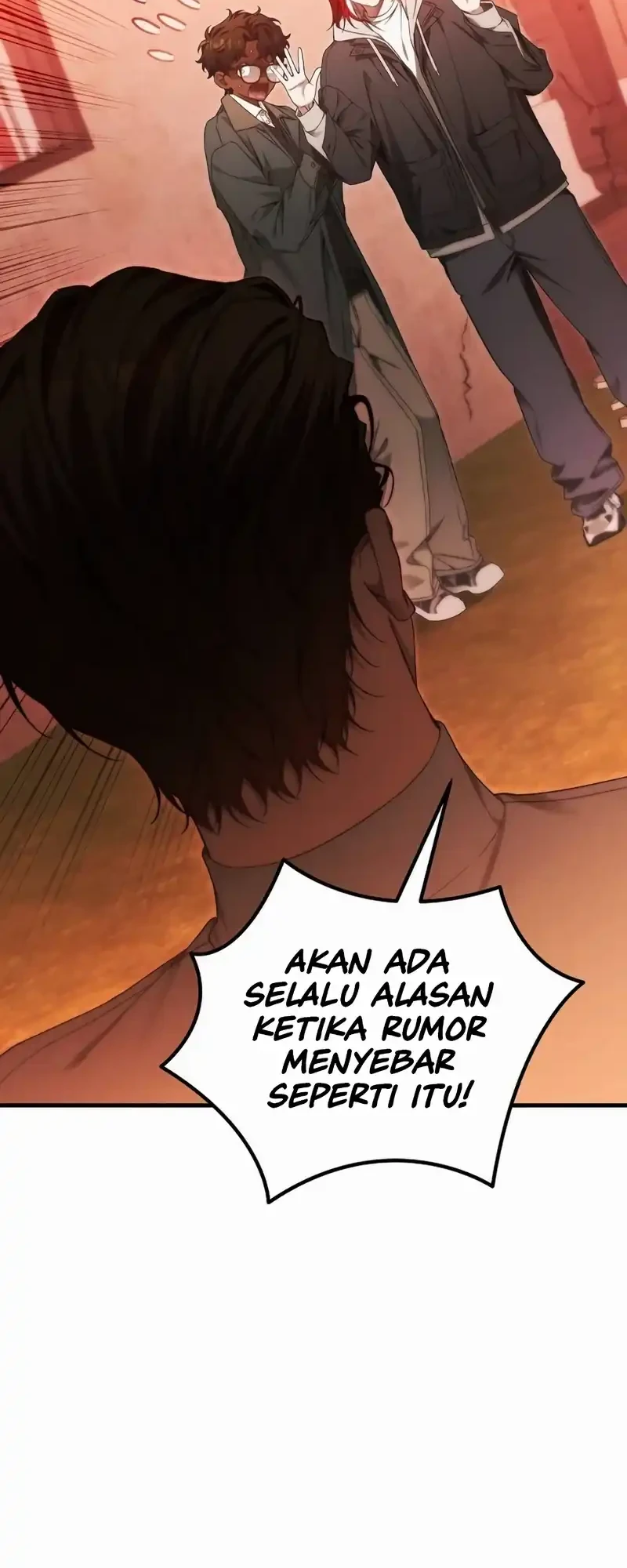 I’ll Retire After Saving the World Chapter 86 - halaman 2