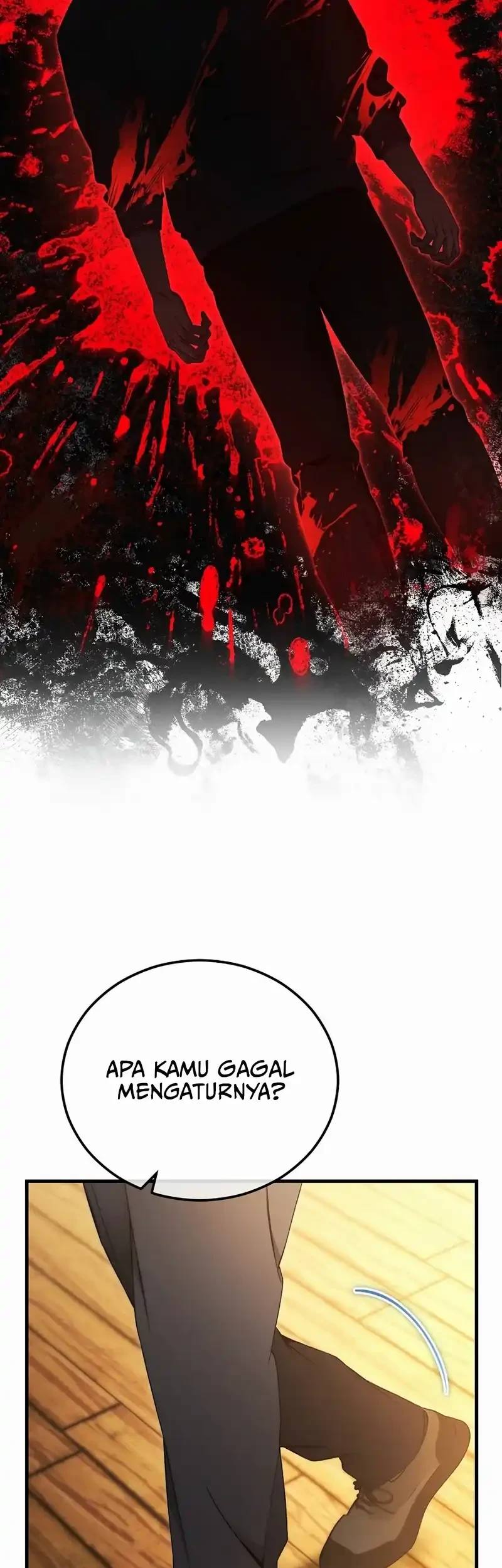 I’ll Retire After Saving the World Chapter 86 - halaman 45