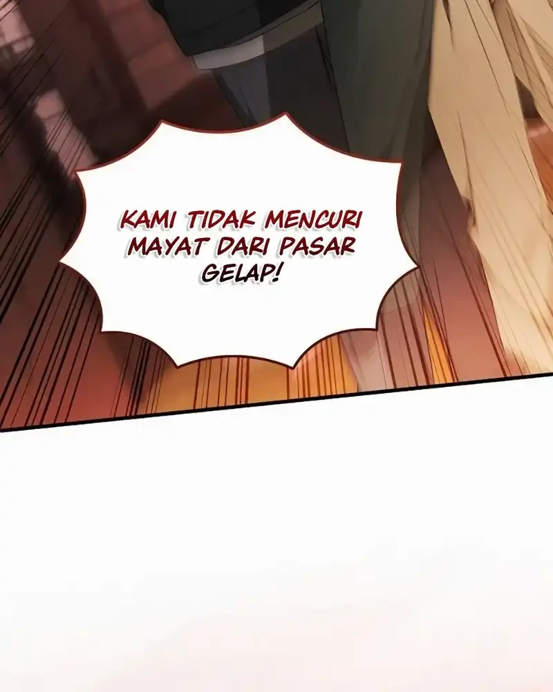 I’ll Retire After Saving the World Chapter 86 - halaman 5