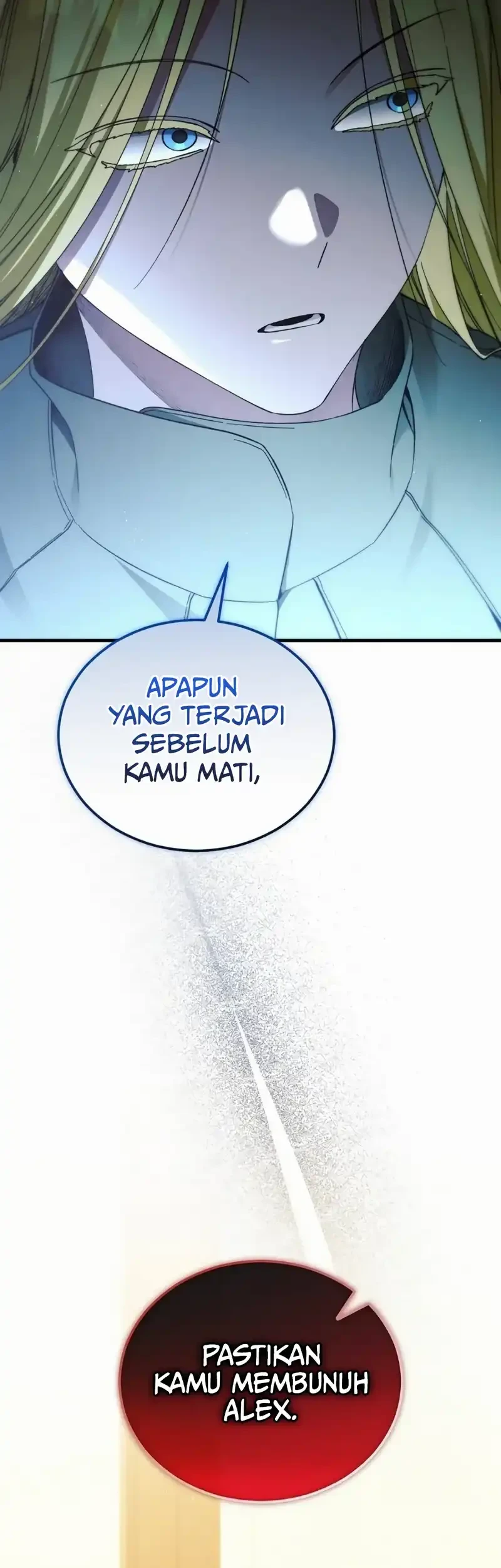I’ll Retire After Saving the World Chapter 86 - halaman 51