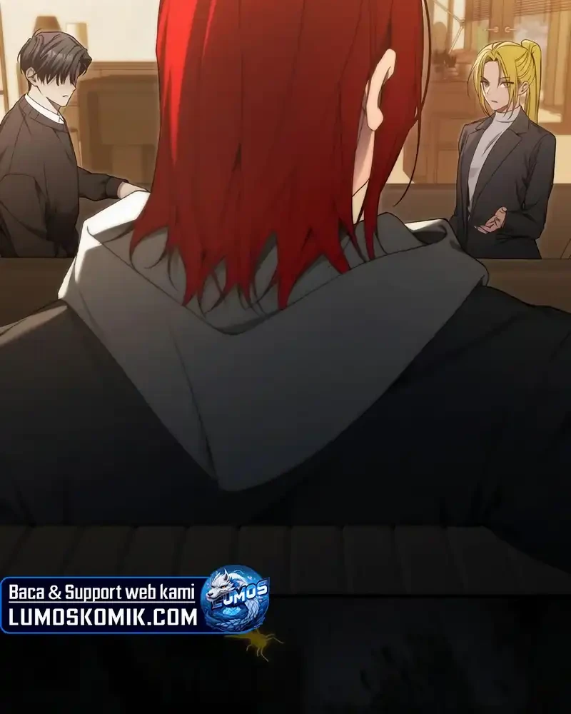 I’ll Retire After Saving the World Chapter 87 - halaman 12