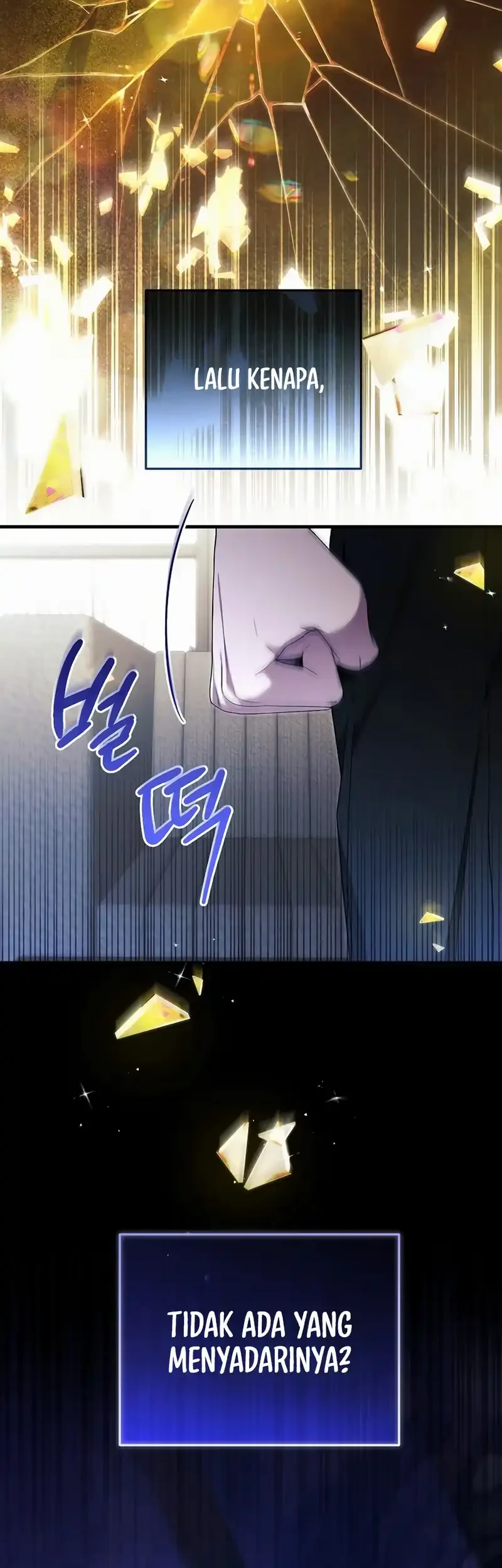 I’ll Retire After Saving the World Chapter 87 - halaman 17