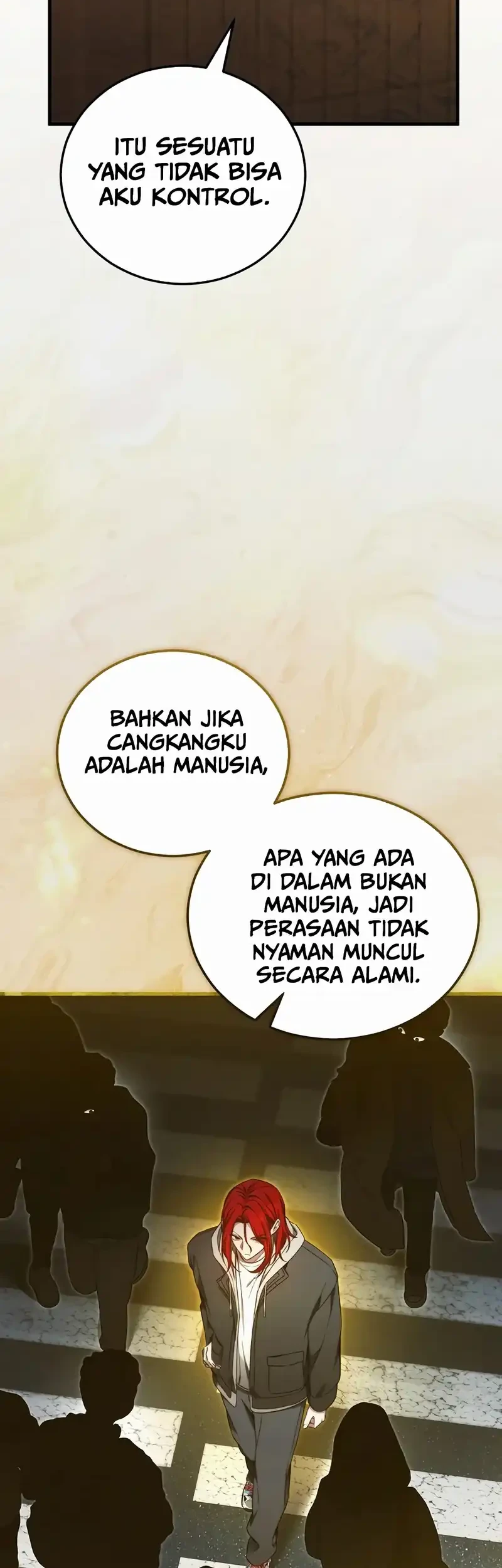 I’ll Retire After Saving the World Chapter 87 - halaman 29