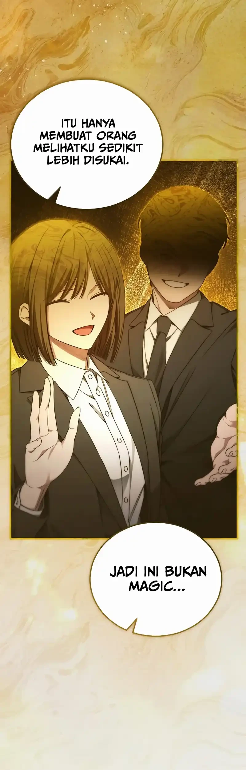 I’ll Retire After Saving the World Chapter 87 - halaman 31