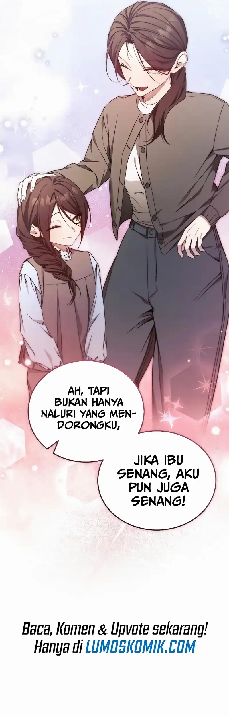 I’ll Retire After Saving the World Chapter 87 - halaman 38