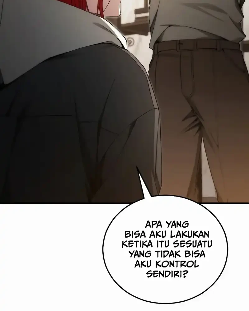 I’ll Retire After Saving the World Chapter 87 - halaman 46