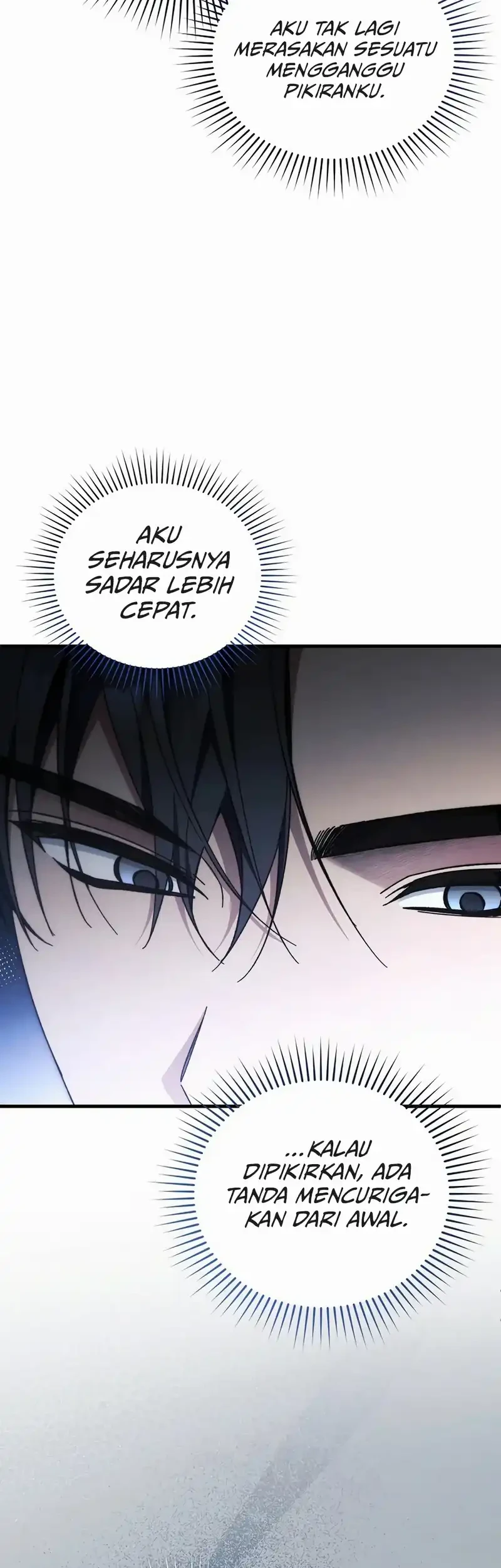 I’ll Retire After Saving the World Chapter 87 - halaman 48