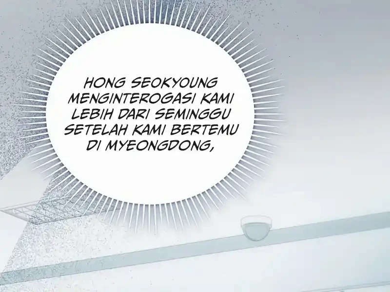 I’ll Retire After Saving the World Chapter 87 - halaman 49