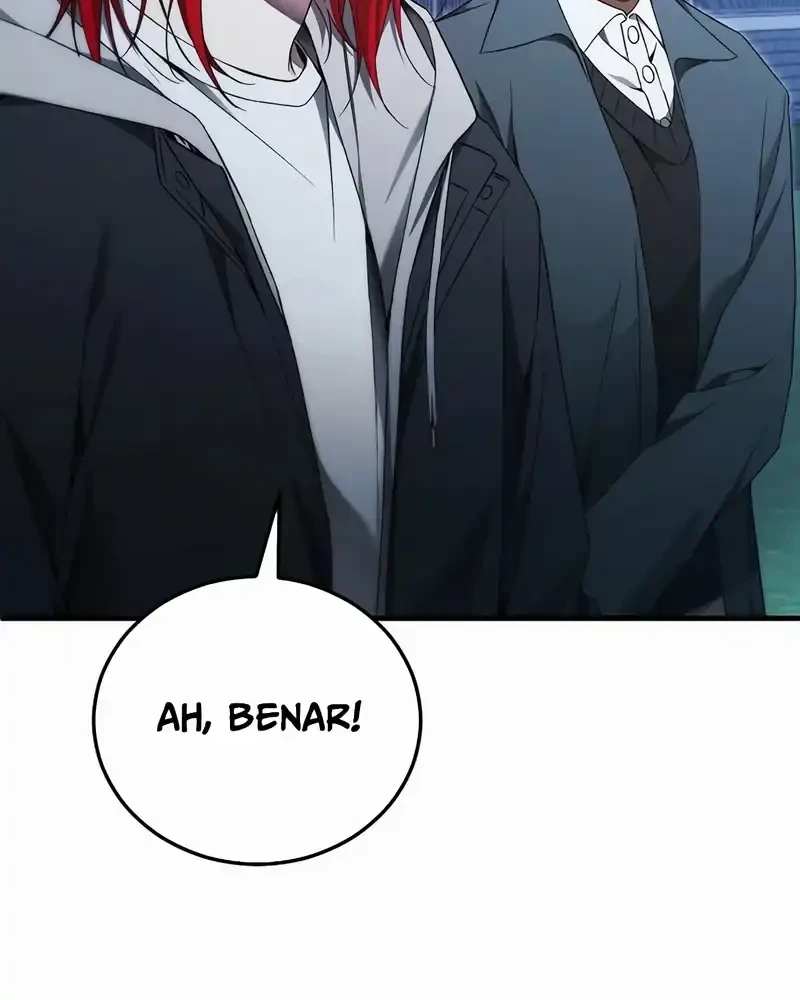 I’ll Retire After Saving the World Chapter 87 - halaman 71