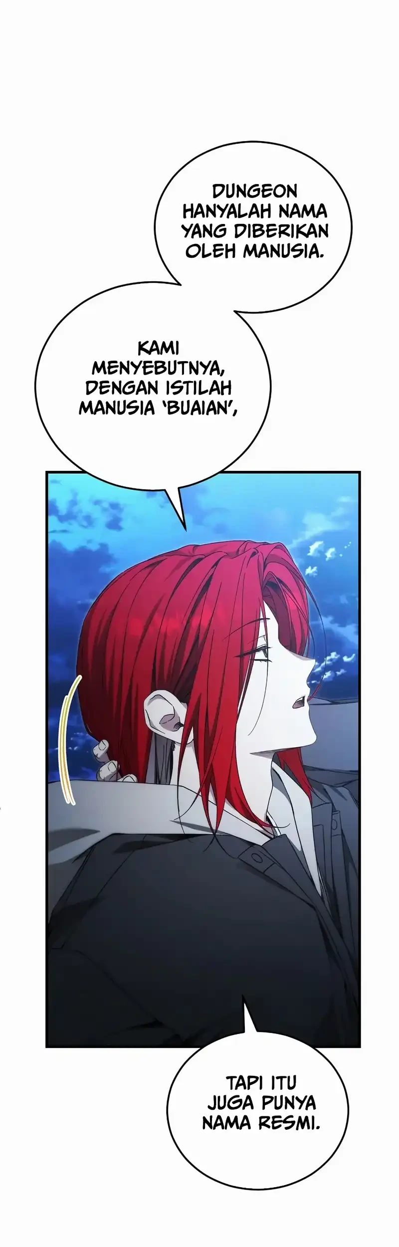 I’ll Retire After Saving the World Chapter 87 - halaman 72